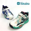 6[F]斯乃纳2023春款男女运动童鞋 商品缩略图1