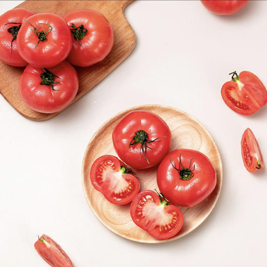 西红柿500g/份 商品图5