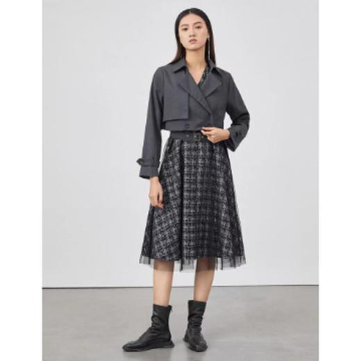 5楼圣迪奥连衣裙 商品图0