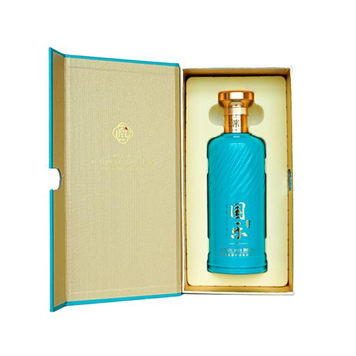 国乐.酱心 酱香型白酒 500ml 商品图7