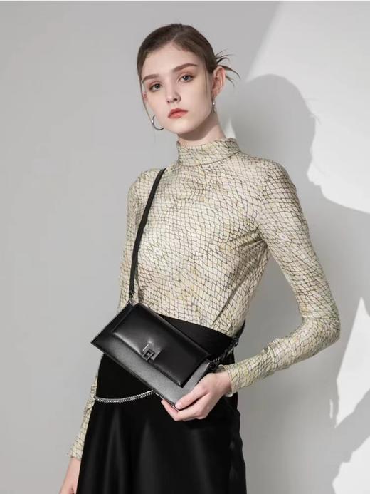 百货世界-INJOYLIF-复古法棍包 商品图1