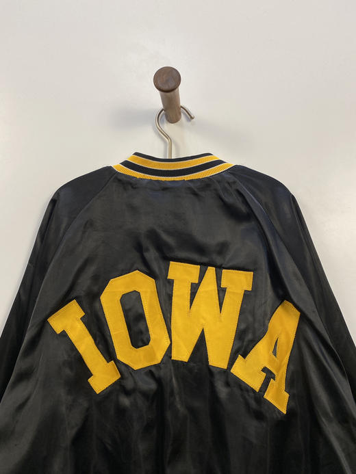 80年代 Vintage 美国制 King Louis 运动外套 _SJK(L) 商品图0