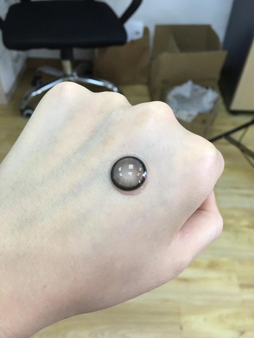 Kikicon日抛·小圆宝·14.2mm中等着色·十片装日抛 商品图6