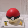 皮卡丘的精灵球KC282 商品缩略图0