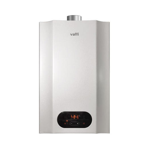 华帝（VATTI）华帝i12050/SJ4-12智能数控恒温超低水压12/1 SJ4-1212线下同款 天然气 商品图3