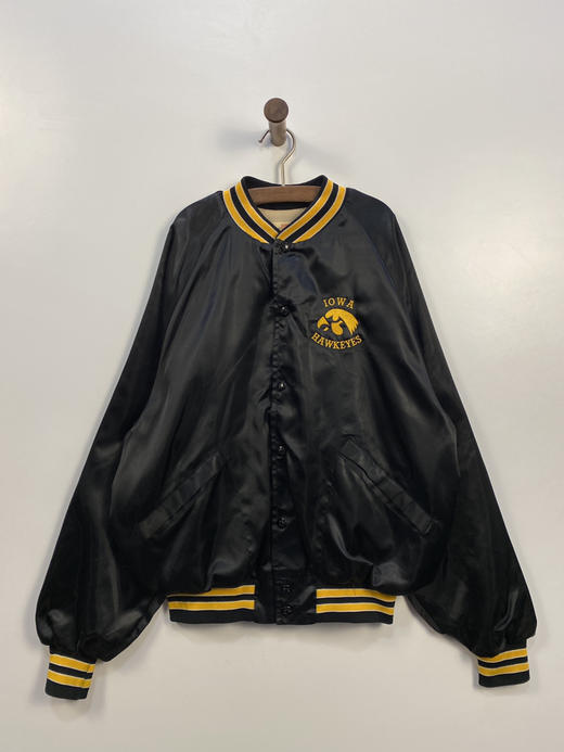 80年代 Vintage 美国制 King Louis 运动外套 _SJK(L) 商品图3