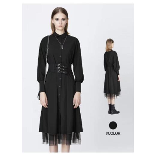 5楼圣迪奥连衣裙 商品图1