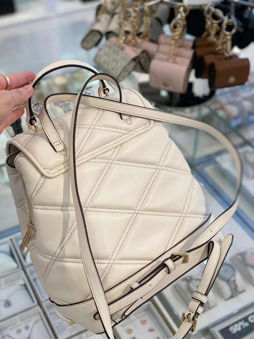 💰1450元直邮🇺🇸MK serena小香风双肩背包🔥 商品图10