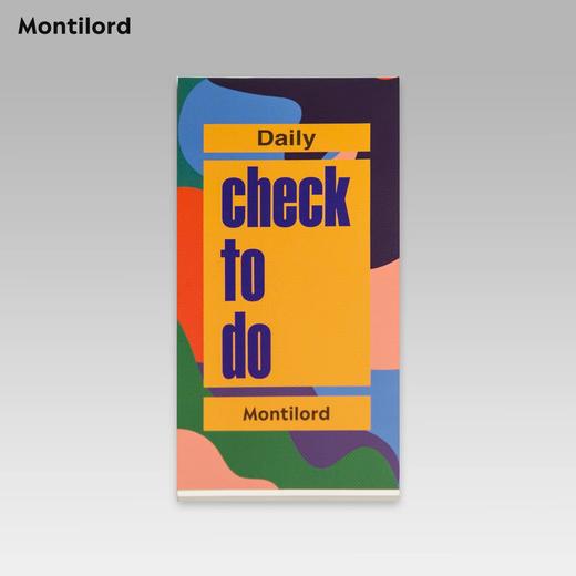Montilord原创便签 商品图10