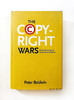 Copyright Wars: Three Centuries of Trans-Atlantic Battle/版权战争：跨大西洋战争三个世纪 商品缩略图1