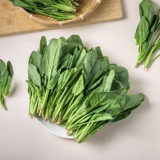 菠菜 约300g/份 商品图2