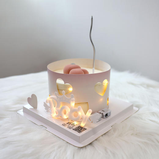 两心相印（口味6选1） | 糕匠 商品图2