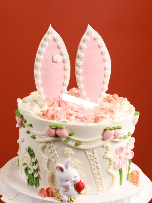 爱丽丝兔梦游仙境（兔子随机） 商品图2