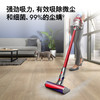 戴森(Dyson) V10 Fluffy Extra手持无线吸尘器 除螨 宠物 家庭适用 商品缩略图2