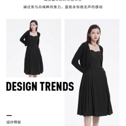 5楼圣迪奥连衣裙 商品图2