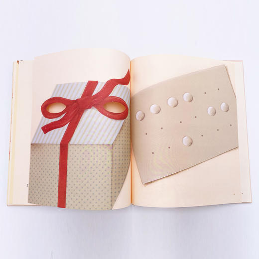 《这样折起来》《眼》（共2册） 商品图12