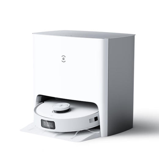 科沃斯扫地机器人T10 TURBO 尊享版扫拖一体机 吸拖洗烘一体拖地机器人洗地机智能全自动清洗 免洗 商品图6