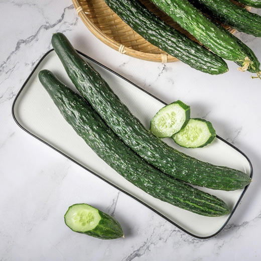 黄瓜 约500g/份 商品图0