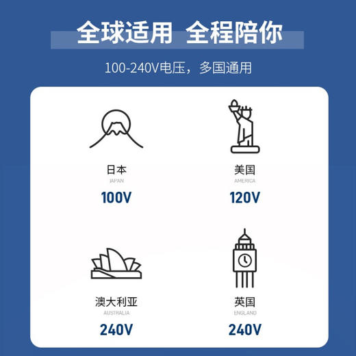 摩飞电器（Morphyrichards）电水壶 烧水壶便携式家用旅行电热水壶 随行冲奶泡茶办公室养生保温杯MR6060 商品图4