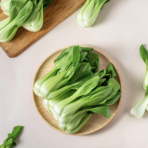 油菜 约500g 商品图2