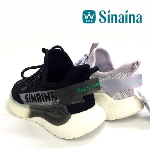 【5F】斯乃纳2023春款男女运动童鞋 商品图2