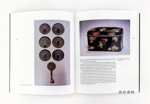 The Lure of Painted Poetry: Japanese and Korean Art/彩陶的诱惑：日本和韩国艺术 (平装) 商品图4