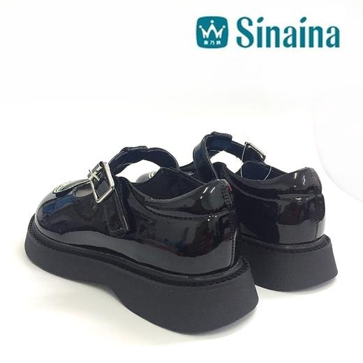 6[F]斯乃纳2023春款学生皮鞋 商品图2