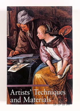 Artists' Techniques and Materials