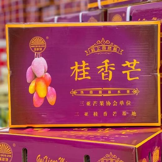 桂香芒 商品图0