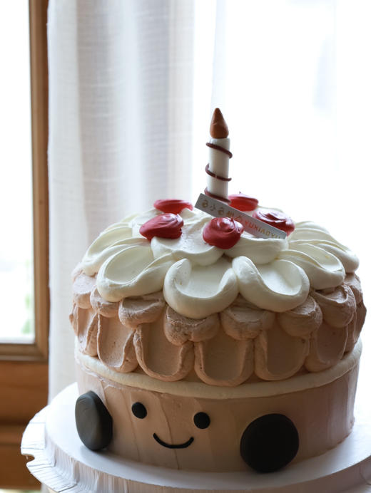 Jellycat可爱蛋糕 商品图4