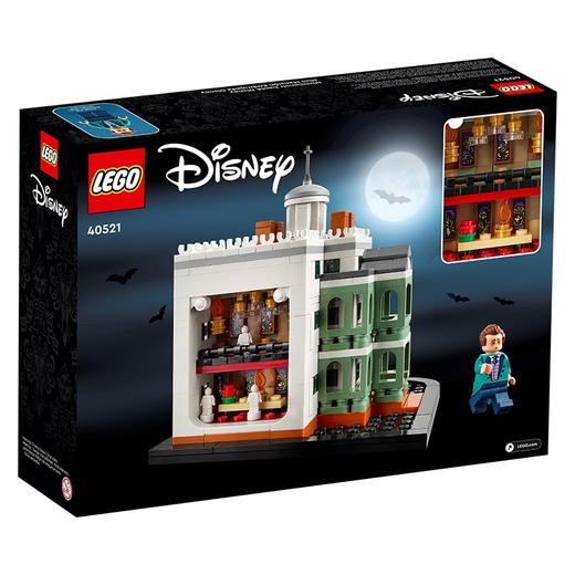 乐高积木迷你迪士尼幽灵公馆40521男孩女孩益智拼搭玩具 商品图3