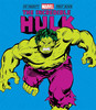 无敌浩克 我的超级漫威英雄 儿童绘本故事书 英文原版 The Incredible Hulk: My Mighty Marvel First Book  商品缩略图0