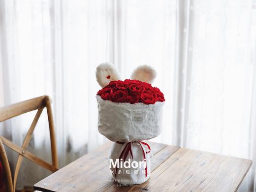 不二兔 | 兔gether & 在一起系 商品图3