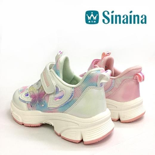 【5F】斯乃纳2023春款男女运动童鞋 商品图2