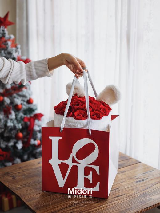 不二兔 | 兔gether & 在一起系 商品图4