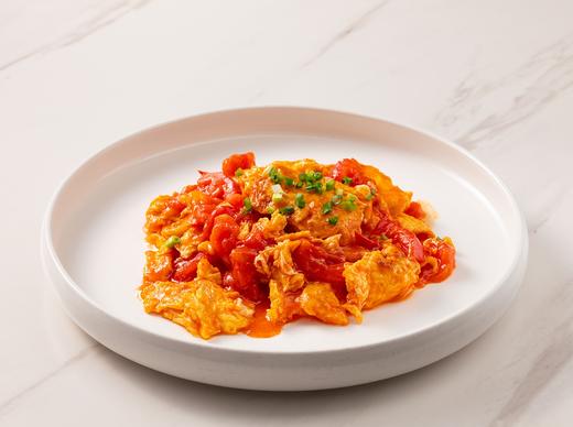 番茄炒蛋(份) 商品图0