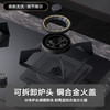 华帝（VATTI）天然气 燃气灶 家用嵌入式 台嵌两用 双灶台打火灶具 5.2kW底座可调节 JZT-i10076B 商品缩略图5