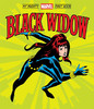 黑寡妇 我的超级漫威英雄 儿童绘本故事书 英文原版 Black Widow: My Mighty Marvel First Book 商品缩略图0