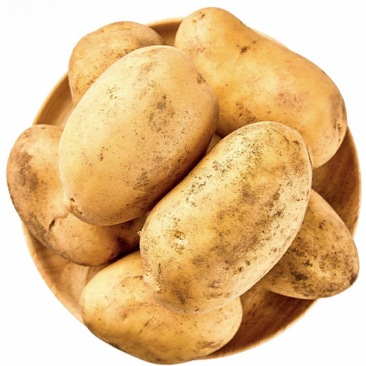 新土豆约500g 商品图3