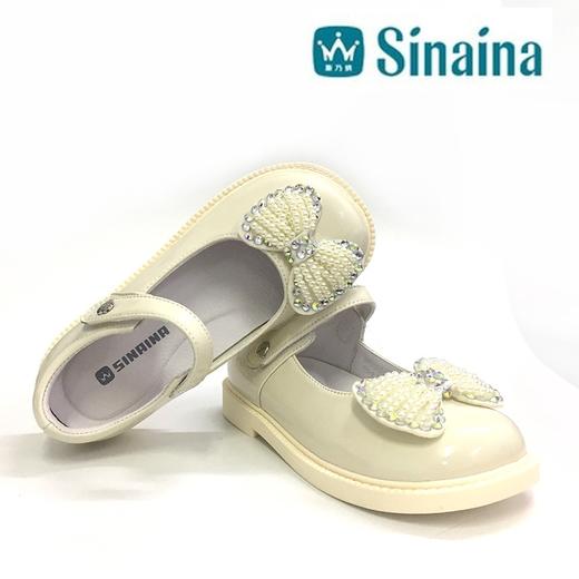 【5F】斯乃纳2023春款学生皮鞋 商品图3