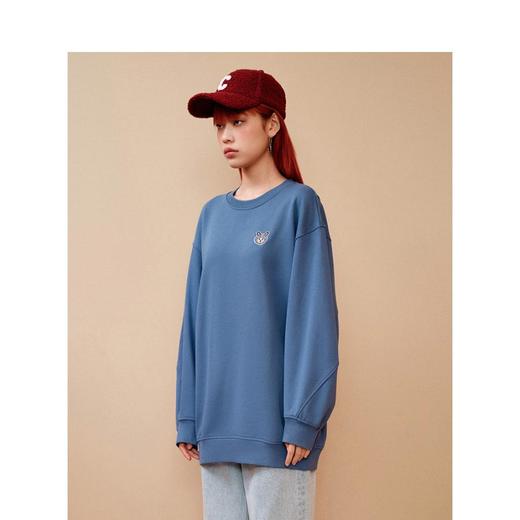 5楼TEENIEWEENIE卫衣 商品图3