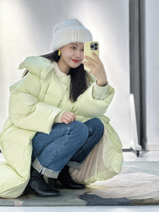  jue版珐琅釉 耳环，现货 商品图5