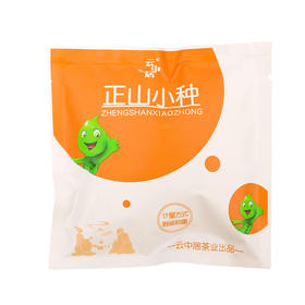 云中居 源 正山小种10g（升级版）