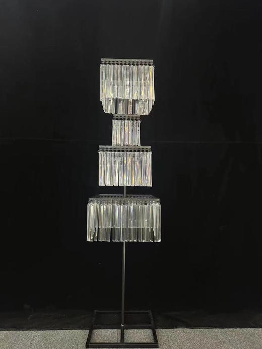 昭华水晶条路引（运费自理） 商品图1