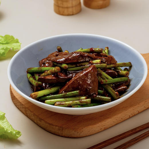 新蒜苔份/约500g 商品图5