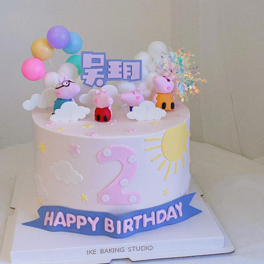 小猪佩奇 商品图1