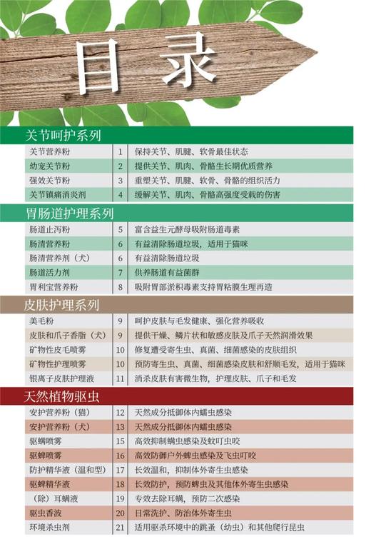 产品手册 商品图1