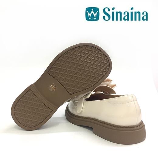 6[F]斯乃纳2023春款学生皮鞋 商品图4