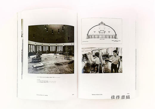 Revolution of Forms: Cuba's Forgotten Art Schools/形式革命：被遗忘的古巴艺术学校 商品图3