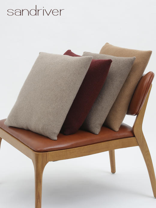 羊绒抱枕 SJF95P717K 商品图2